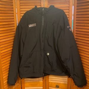 Carhartt Water Resistant Jacket